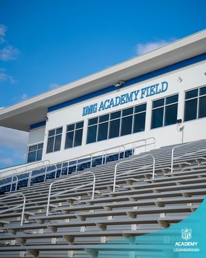 Image post by @nflacademy on Instagram