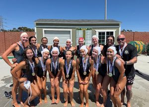 Image post by @usawp on Instagram
