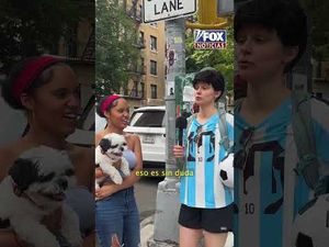 Video post by @foxnoticiasoficial on YouTube