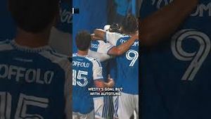 Video post by @Charlotte FC on YouTube