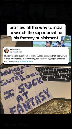 Video post by @yahoofantasy on TikTok