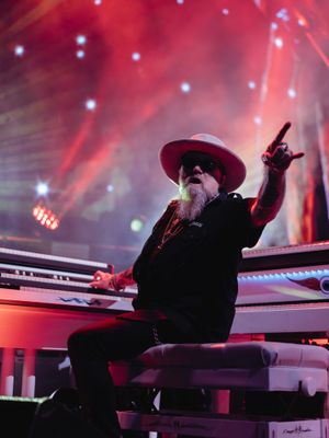 Image post by @skynyrd on Instagram
