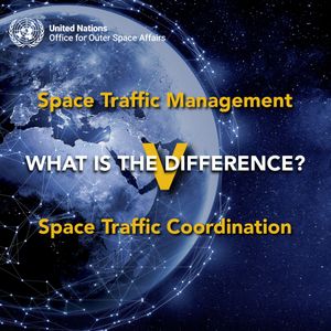 Image post by @unoosa on Instagram