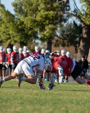 Image post by @varsitysportsshow on Instagram