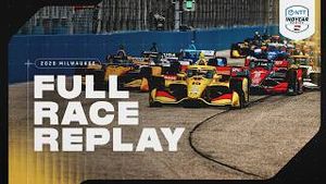 Video post by @indycar on YouTube