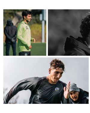 Image post by @sfv_fc on Instagram