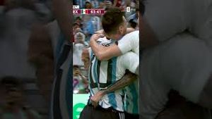 Video post by @deportes on YouTube