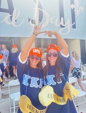 Image post by @kappakappainsta_gramma on Instagram
