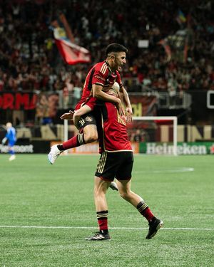 Image post by @clubeleven on Instagram