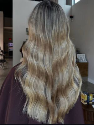 Image post by @behindthechair_com on Instagram
