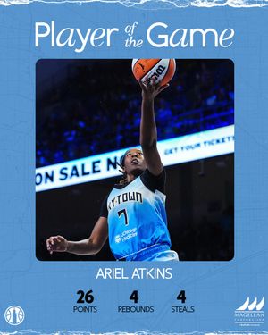 Image post by @chicagosky on Instagram