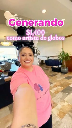 Video post by @nattivaevents on Facebook