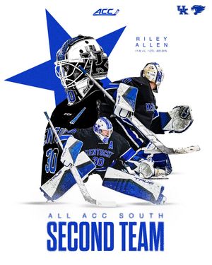 Image post by @kentuckyhockeyclub on Instagram