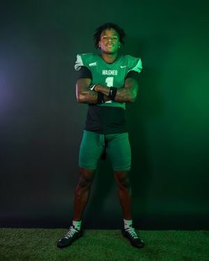 Image post by @wagner_football on Instagram