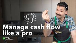 Video post by @Intuit QuickBooks on YouTube