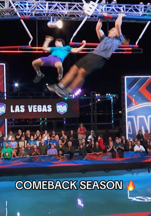 Video post by @ninjawarrior on TikTok