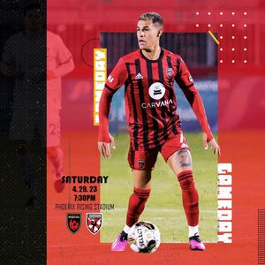 Image post by @talkrising on Instagram