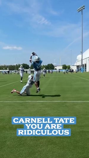 Video post by @nfl on TikTok
