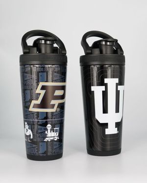 Image post by @iceshaker on Instagram