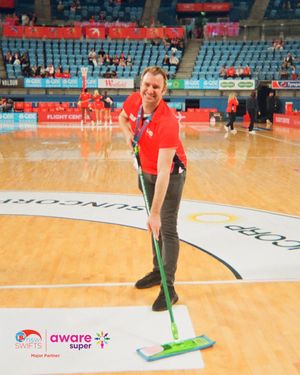 Image post by @nswswifts on Instagram