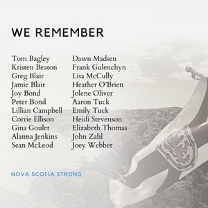 Image post by @AndyFillmoreHFX on Twitter