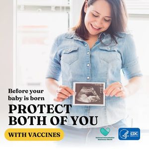 Image post by @mnhealth on Facebook