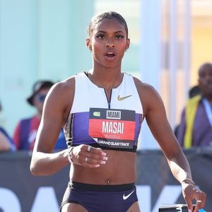 Image post by @masai_russell on Instagram