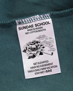 Image post by @sundae.school on Instagram