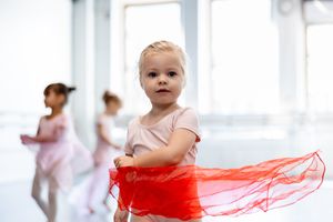Image post by @joffreyschool on Instagram