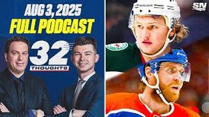 Video post by @sportsnet on YouTube
