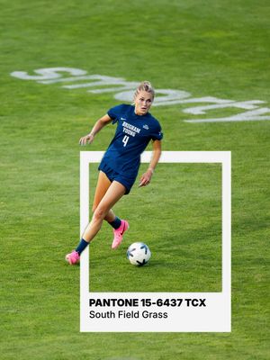 Image post by @byuwsoccer on Instagram