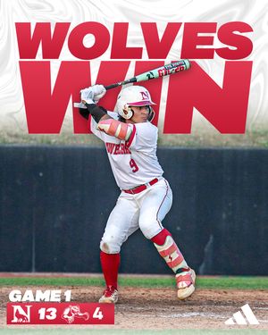 Image post by @newberrysports on Instagram