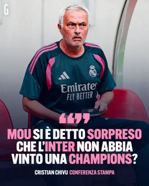 Image post by @lagazzettadellosport on TikTok