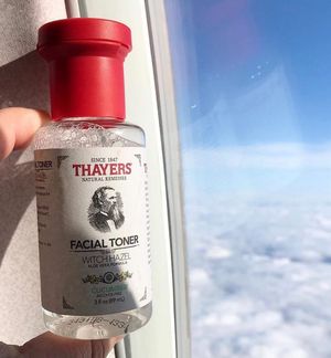 Image post by @thayers on Instagram