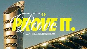 Video post by @GoDucks on YouTube