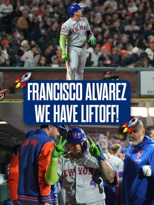 Image post by @mets on Instagram