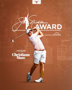 Image post by @texasmgolf on Instagram