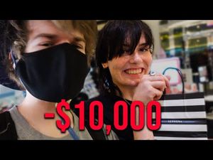 Video post by @misfitsfun on YouTube