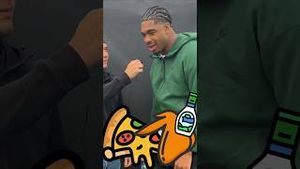 Video post by @mattstonie on YouTube