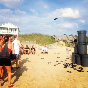 Image post by @theouterbanksnc on Instagram