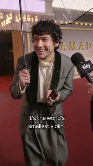 Video post by @skytv on Instagram
