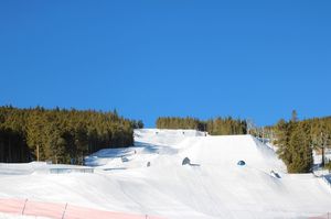 Image post by @breckenridgemtn on Instagram