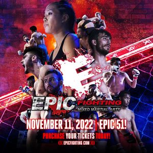 Image post by @epicfighting on Instagram