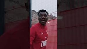 Video post by @asmonaco on YouTube