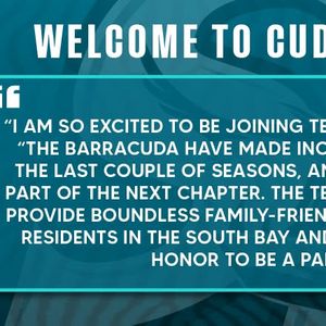 Image post by @sjbarracuda on Facebook