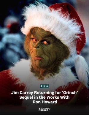 Image post by @variety on Instagram