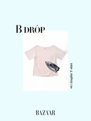 Image post by @harpersbazaarkorea on Instagram