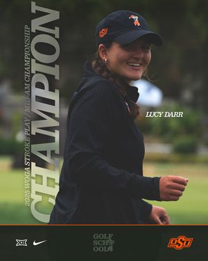 Image post by @cowgirlgolf on Instagram