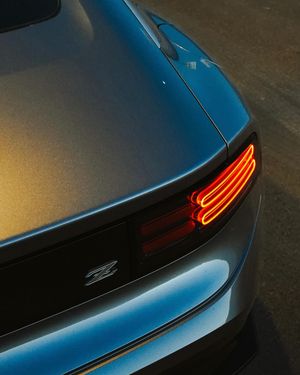 Image post by @nissanusa on Instagram