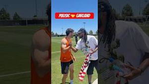 Video post by @laclippers on YouTube